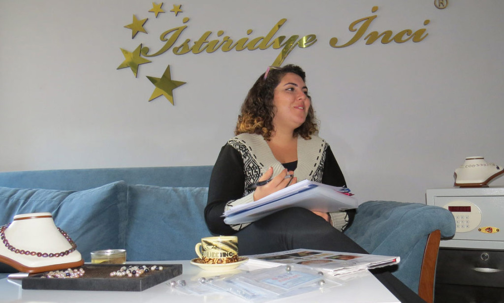 Çelebi Üniversitesi Üretim